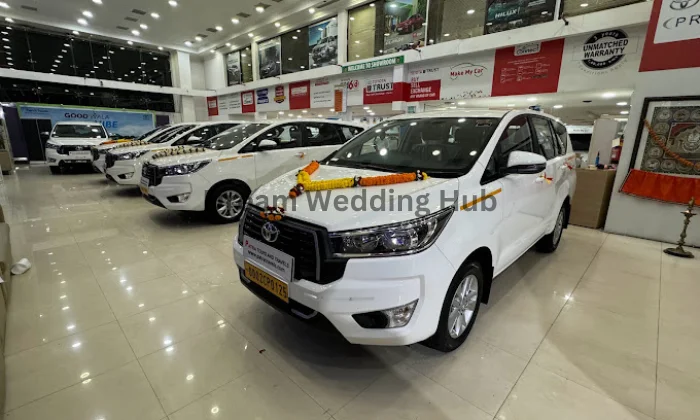 Patra Tours And Travels Puri